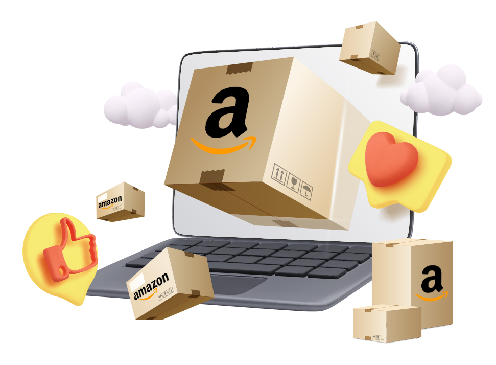 Amazon Automation