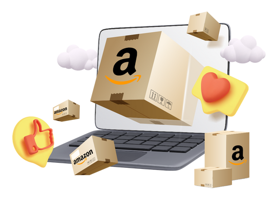 Amazon Automation