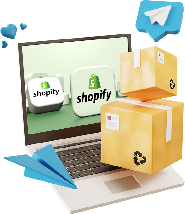 Shopify Automation