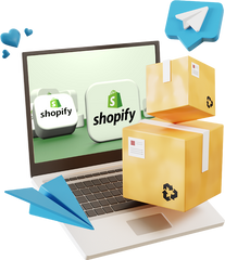 Shopify Automation