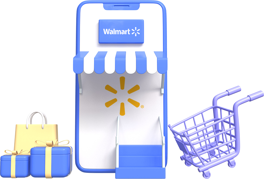 Walmart Automation