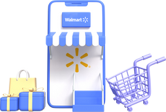 Walmart Automation